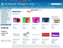 Tablet Screenshot of buyfrompowerseller.com